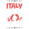 Italien Drinking Edition