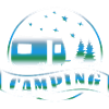 Camping Caravan Wald