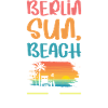 Berlin Holiday Vibes