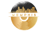 Disque Vinyle Disco Musique Skyline-Memphis
