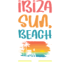 Ibiza Holiday Vibes
