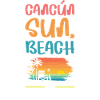 Cancun Vacation Vibes