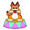 Tiger Circus