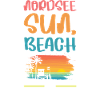 North Sea Holiday Vibes