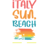 Italy Holiday Vibes