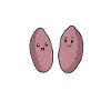 Sweet Potato Root Vegetables