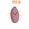 Sweet Potato Root Vegetables