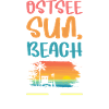 Baltic Sea Holiday Vibes