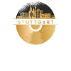 Disque Vinyle Disco Music Skyline-Stuttgart