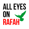 ALL EYES ON RAFAH