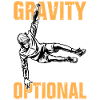 Funny parkour saying
