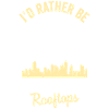 Funny parkour saying