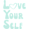 Love Yourself