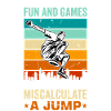 Funny parkour saying