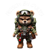 Mission in C'OURS