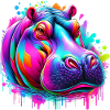 Nilpferd