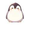 Penguin Kawaii Penguin Cute