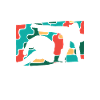 Capoeira Squad Ginga Capoeirista Dance
