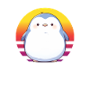 Penguin Kawaii Penguin Cute
