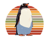 Penguin Kawaii Penguin Cute