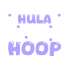 Hulahoop Slimming Fun