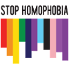 LGBT Pride Month - Stop Homophobia