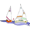 Segelboote