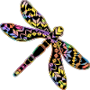 Libellule