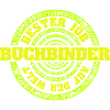 Bookbinder as a job
