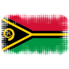 Gift for Vanuatu