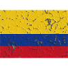 Colombie Colombie