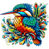 Kingfisher
