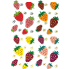 erdbeeren bunt