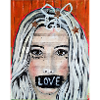 Spread LOVE