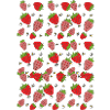Champ de fraises 2