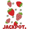 erdbeeren jackpot