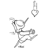 Kurti Heart