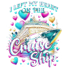 Cruise Crusader Crusader