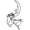 Kurti Moon