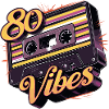 80s Vibes