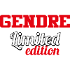 GENDRE LIMITED EDITION