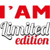 LIMITED EDITION