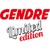 GENDRE LIMITED EDITION