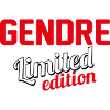GENDRE LIMITED EDITION