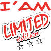 LIMITED EDITION