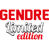 GENDRE LIMITED EDITION