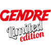 GENDRE LIMITED EDITION