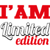 LIMITED EDITION