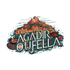 agadir oufella khasba