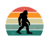 The Bigfoot Whisperer